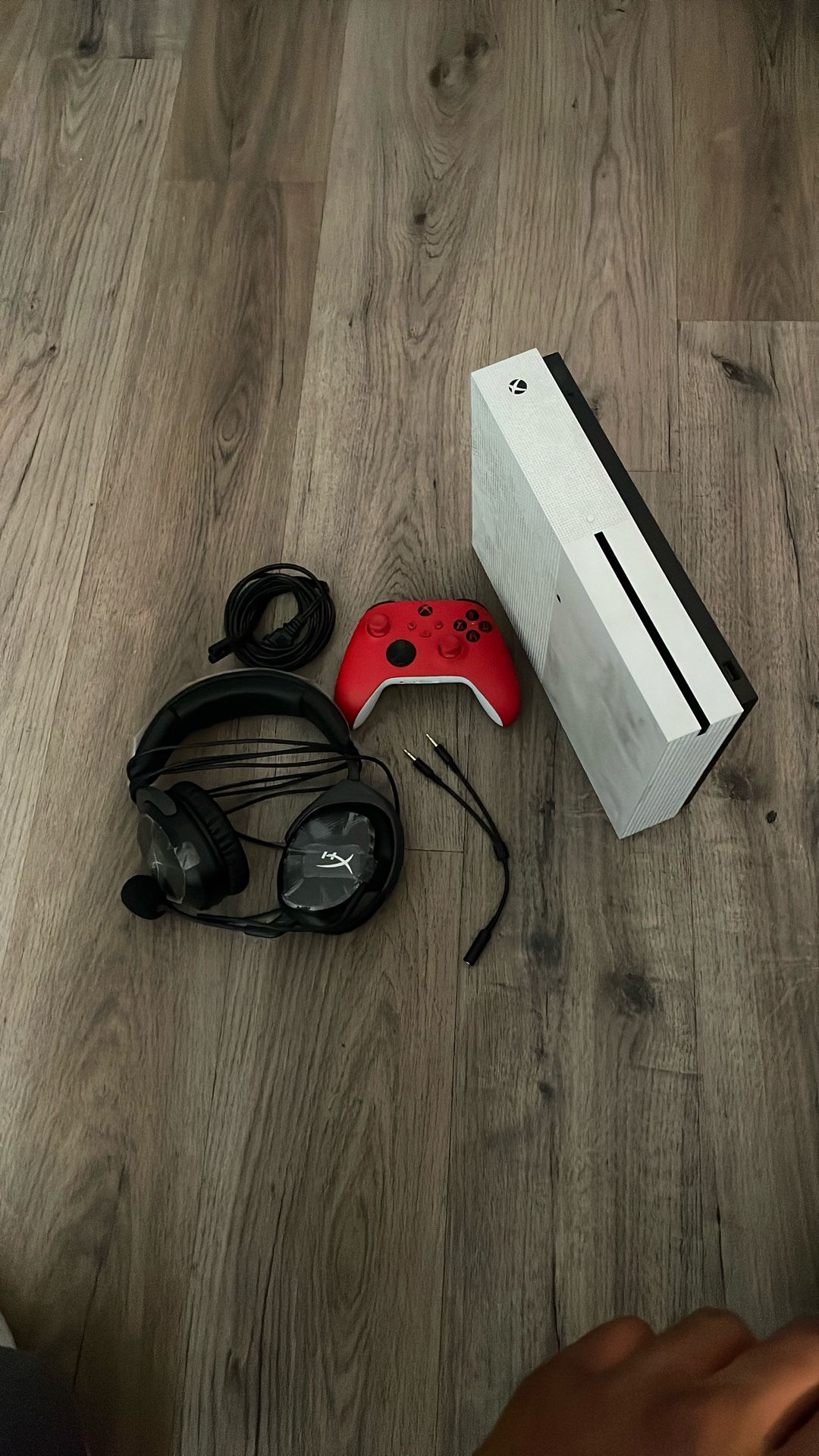 Xbox 1 