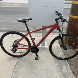 ***NEW-HARDTAIL DIAMOND BACK HATCH MTB***