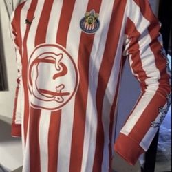 Chivas LIBERAL YOUTH MINISTRY Jersey 