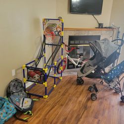 Kids Items, Toys And More For Sale