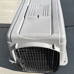 Large Dog Carrier