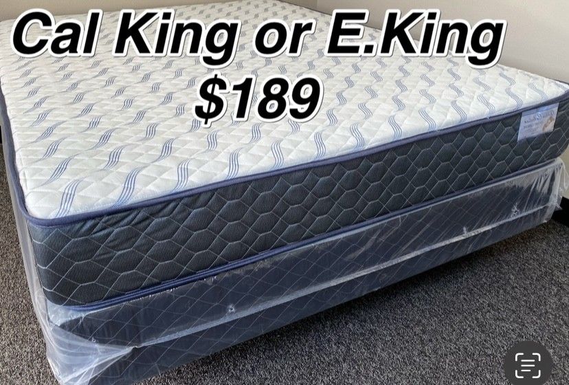 Ck Supreme Ortho Mattress!!