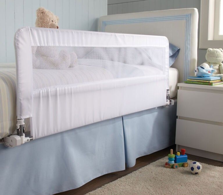 Hideaway Bed Rail