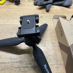 Camera tripod stand new 