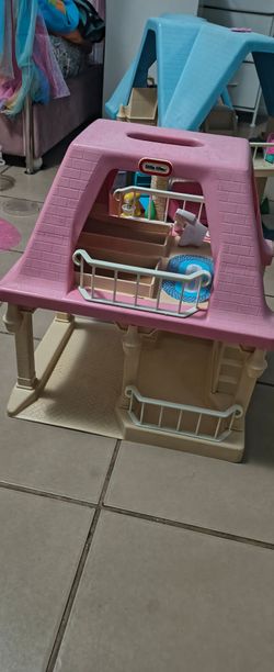Vintage 1989 Little Tikes