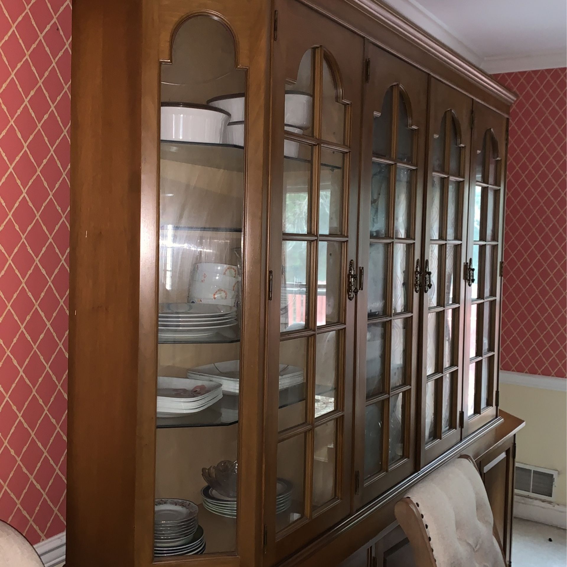 China Cabinet