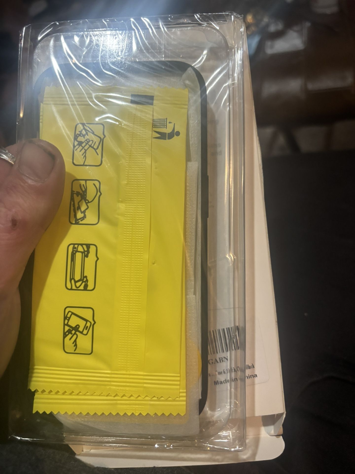 I Phone 14 Pro Phone Case