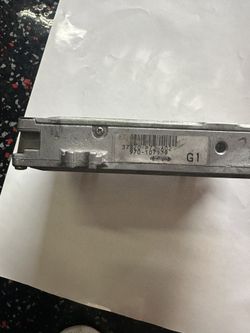 P-72 Obo 2 Acura Integra Ecu