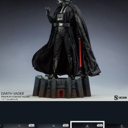 Darth Vader Premium Format Figure