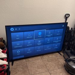 65 Inch Insignia TV