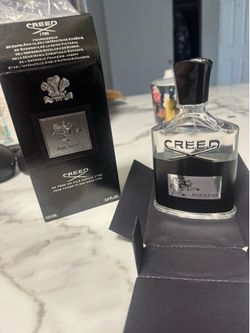 Designer Colognes