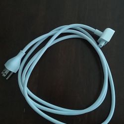 Apple power adapter extension cord cable