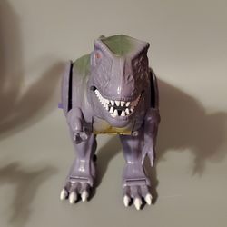 Vintage Transformers Beast Wars Predacon Megatron Ultra Class action figure