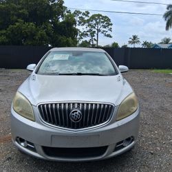 2013 Buick Verano | Clean Title | Excellent Condition | Ready to Drive