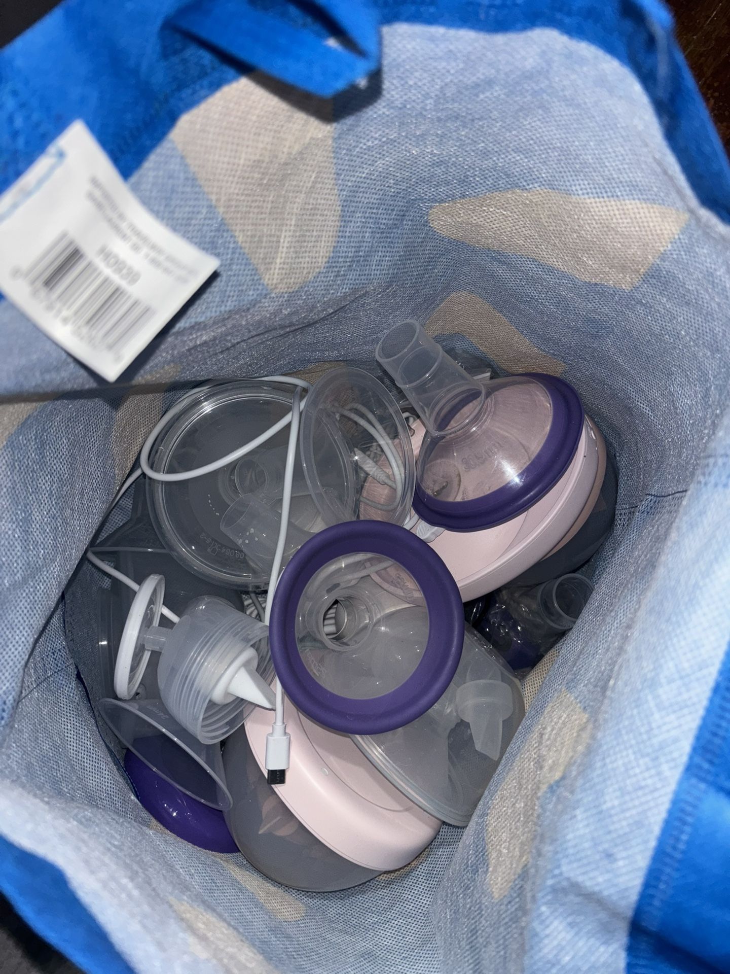 Breast Pumps & More