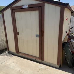 Tuff Shed Sundance Series 8x10