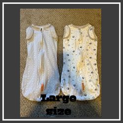 Baby Swaddle