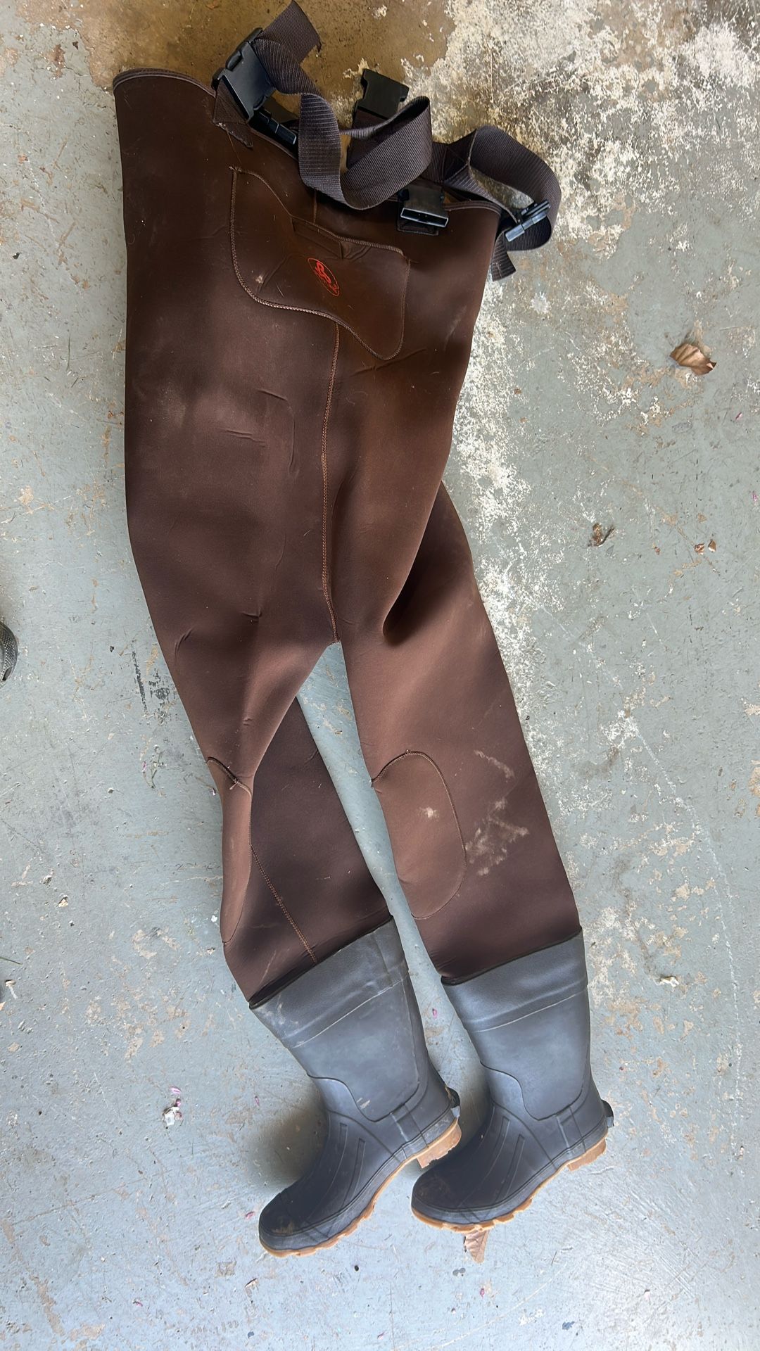 Chest Waders