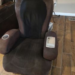 Massage Chair