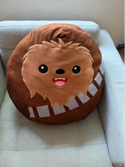Star Wars Squishmallow