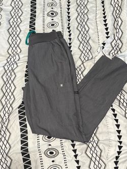 FIGS YOLA SCRUB PANTS