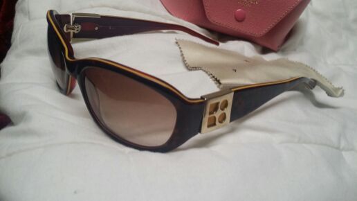 Kate spade sunglasses