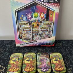 Prismatic Packs Pokemon Card 