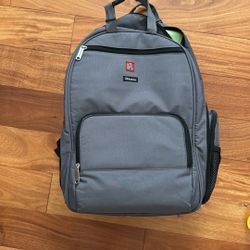 Okkatots Travel Baby Depot Diaper Bag Backpack