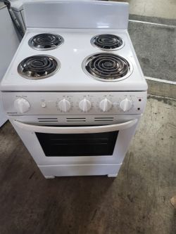 Cocina de 20 pulgadas
