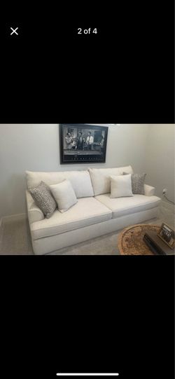 Sofa Bed W: 95 in.