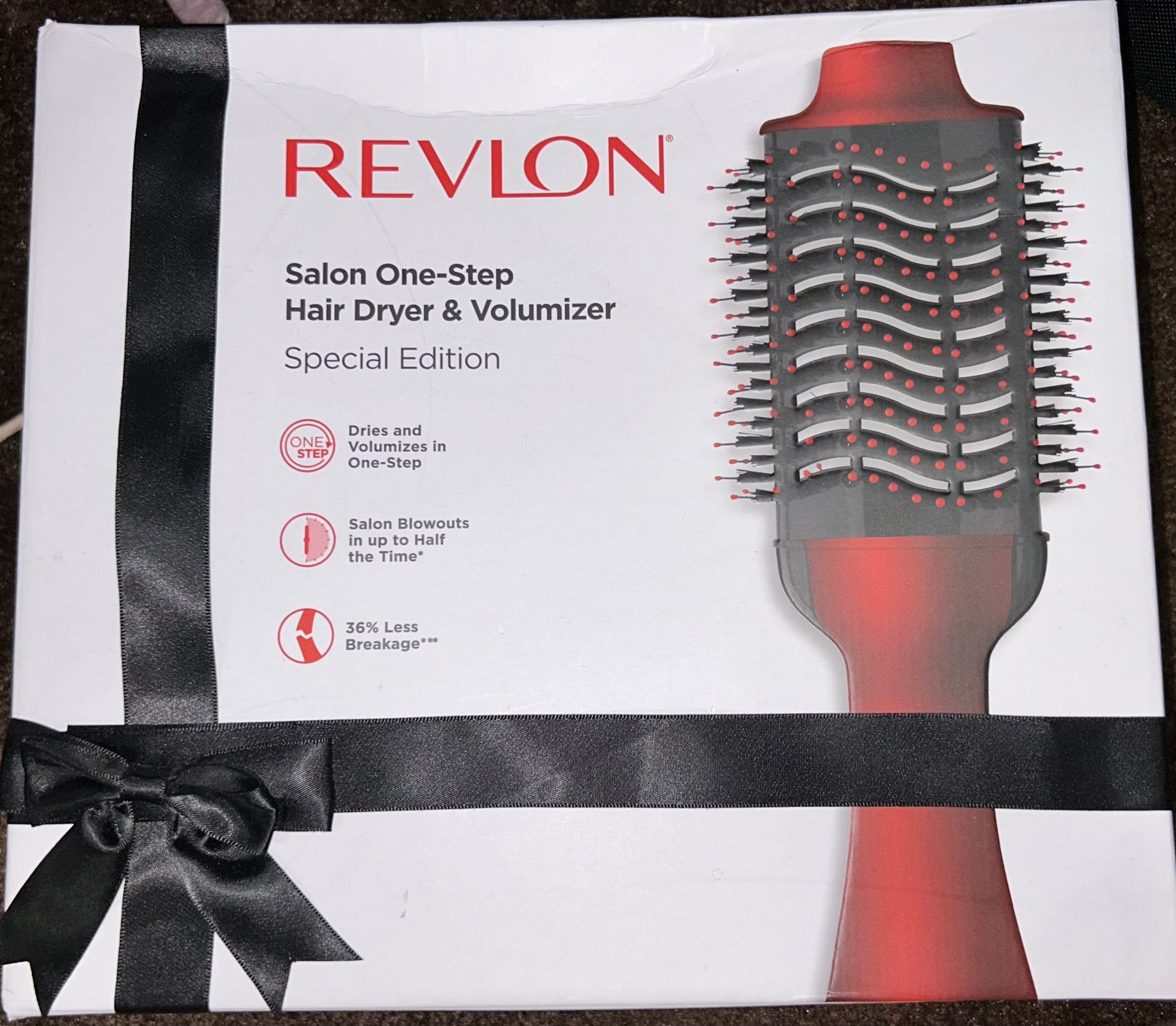 Revlon Hair Dryer And Volumizer
