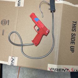 Arcade Video game Light Gun Time Crisis 