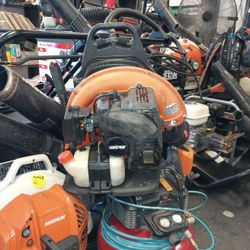 Echo Pb755 Blower $175