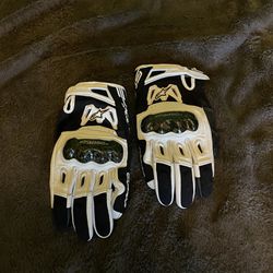Motorcycle Gloves Xl