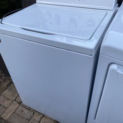 Whirlpool Washer Machine 