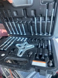 Herramienta para autos