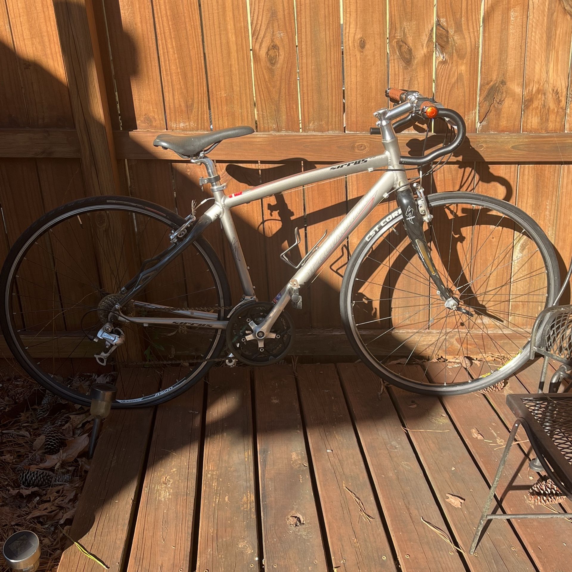 Specialized sirrus Sport