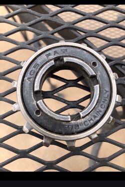 Acs FAT 14t Freewheel