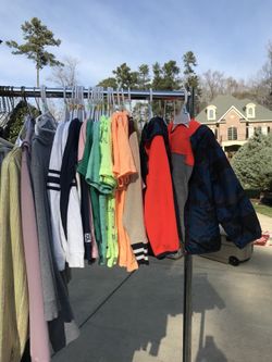 Boys clothing - $3 each