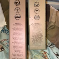 Avinichi Facial Products 