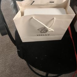Versace Belt