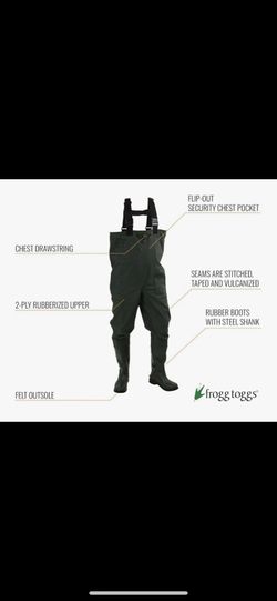 Pallet Overstocked OpenBox Items Froggtoggs 