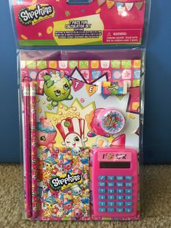 Shopkins