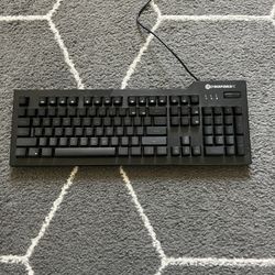 CyberPower Gaming Keyboard