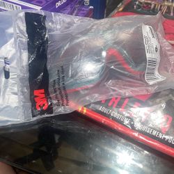 3M Eye Protection Glasses