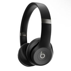 Beats Solo 4