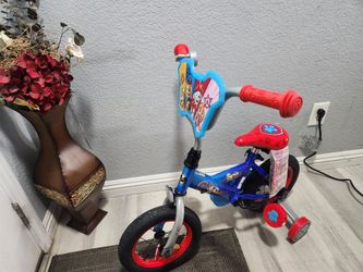 Huffy Bike patrol Kids 12 new Ready to ride good condition