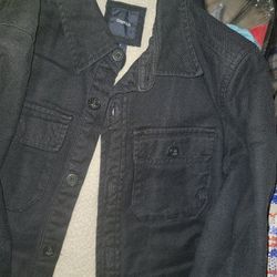 Boys Jacket
