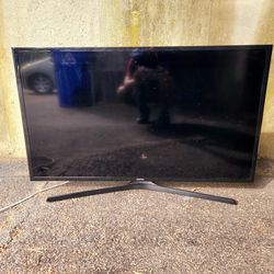 40 Inch TV Samsung