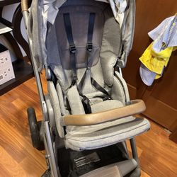 Nuna mixx Stroller
